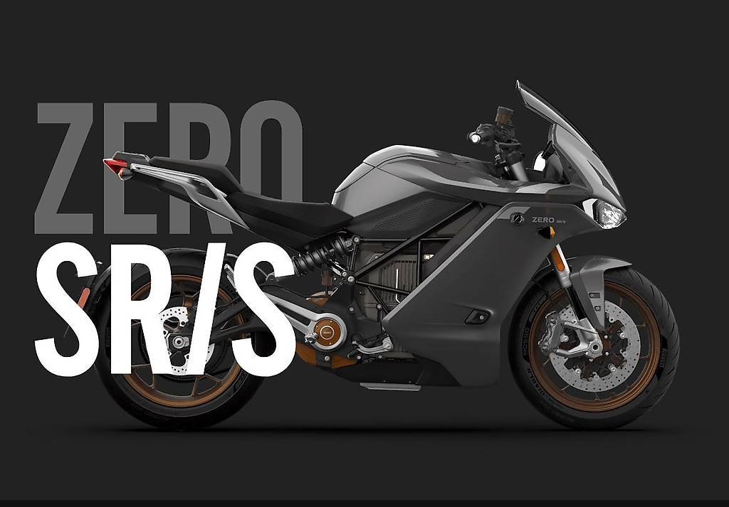 ZERO SR S Premium-image-0