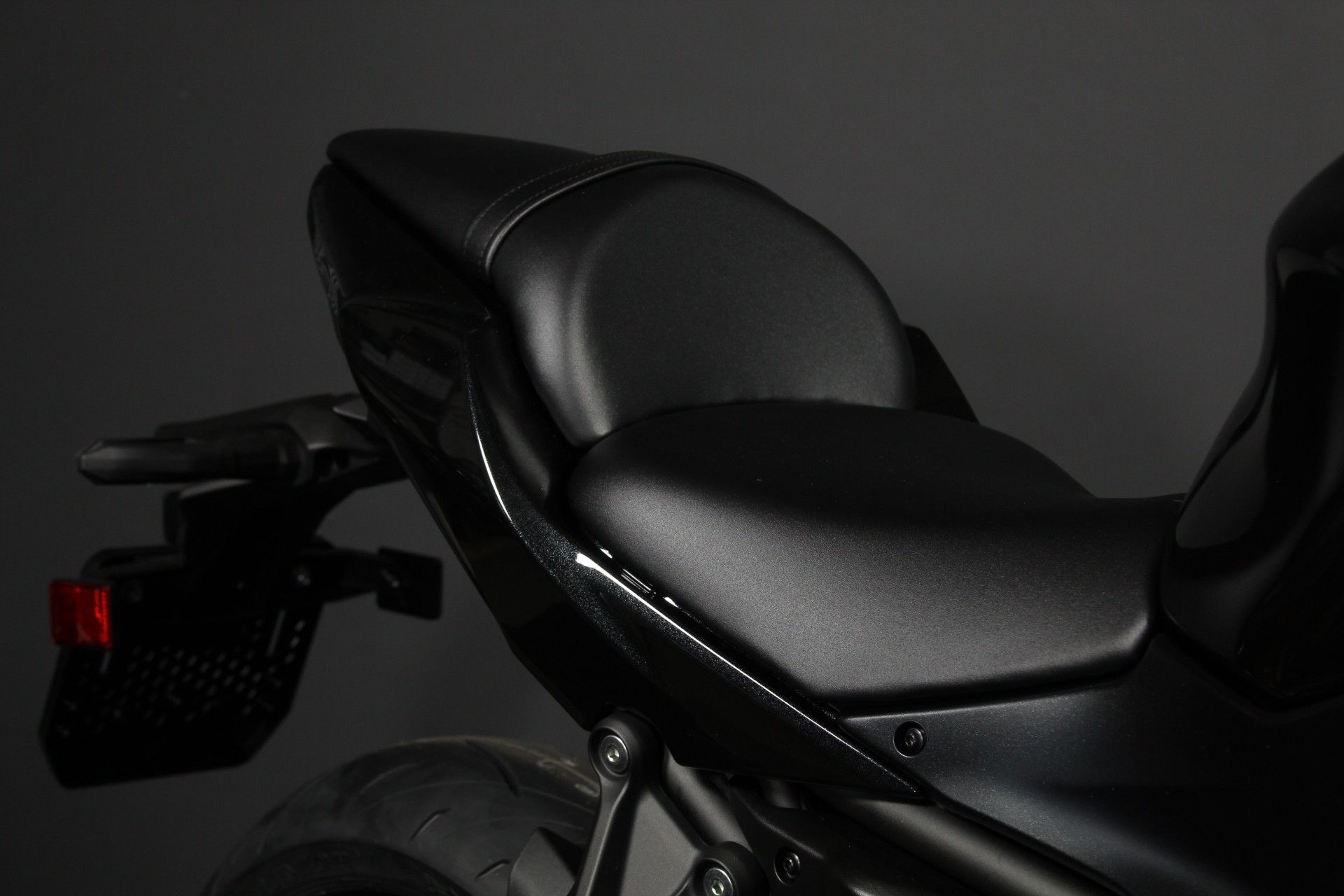 KAWASAKI Ninja 650 (50/35 KW) *Black Edition*-image-4