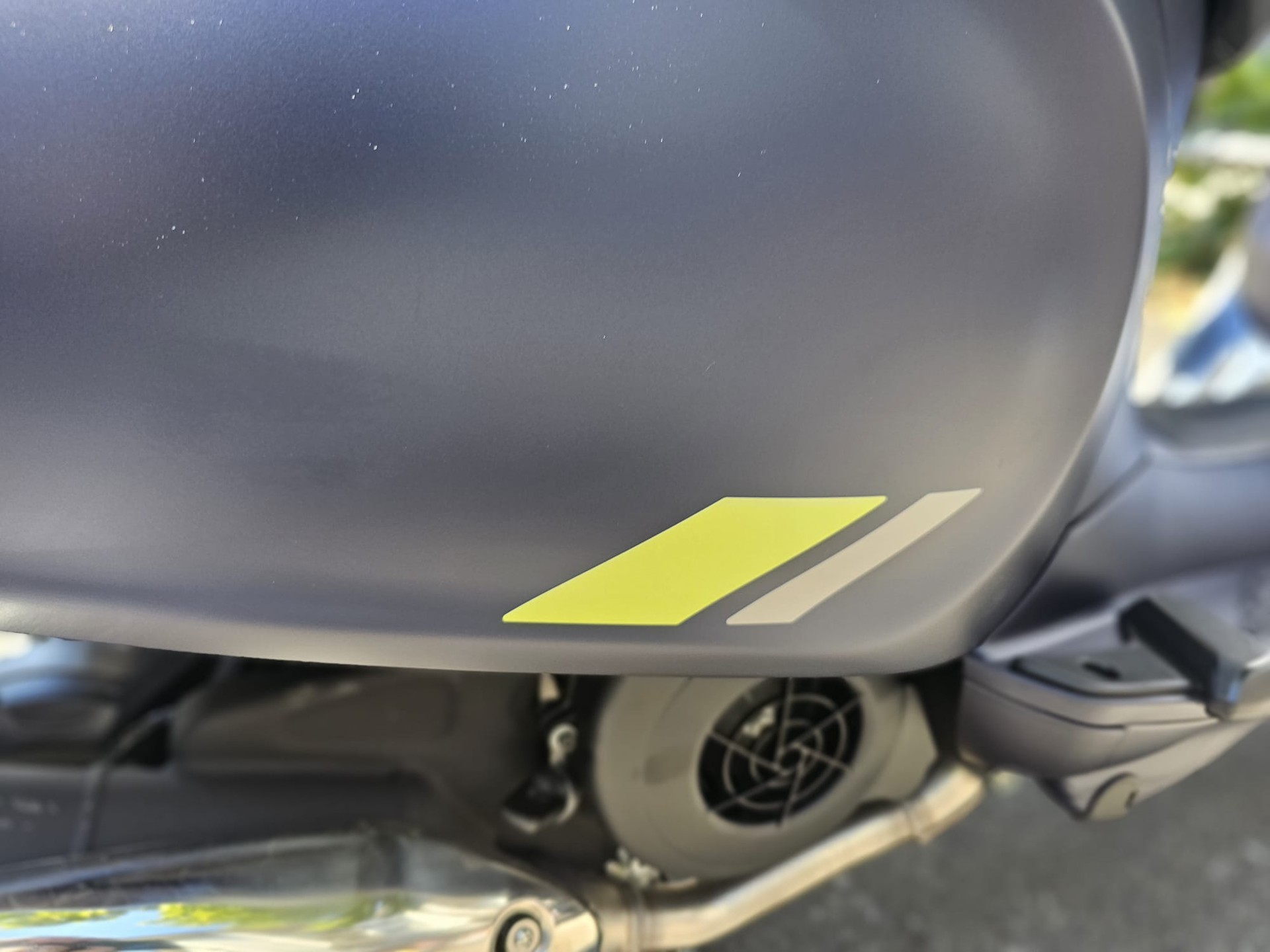 PIAGGIO Vespa 125 Primavera Tech Euro 5+-image-7