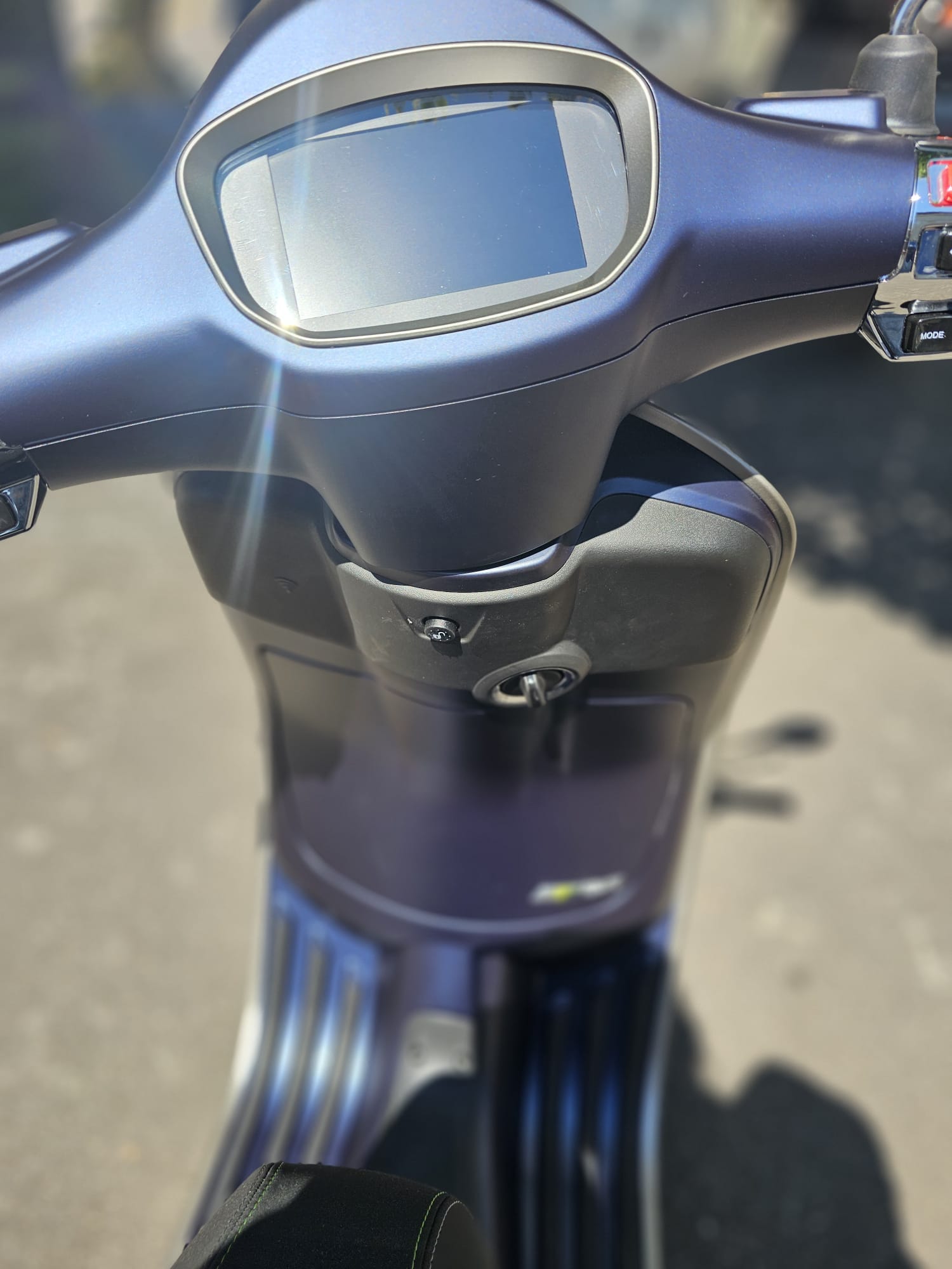 PIAGGIO Vespa 125 Primavera Tech Euro 5+-image-6