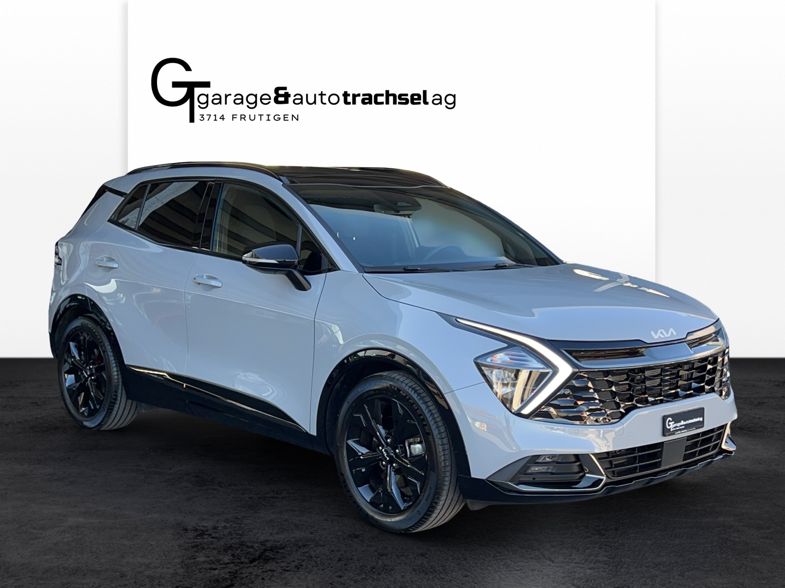 KIA Sportage 1.6T-GDi MHEV Power Edition 4x4 7DCT-image-6