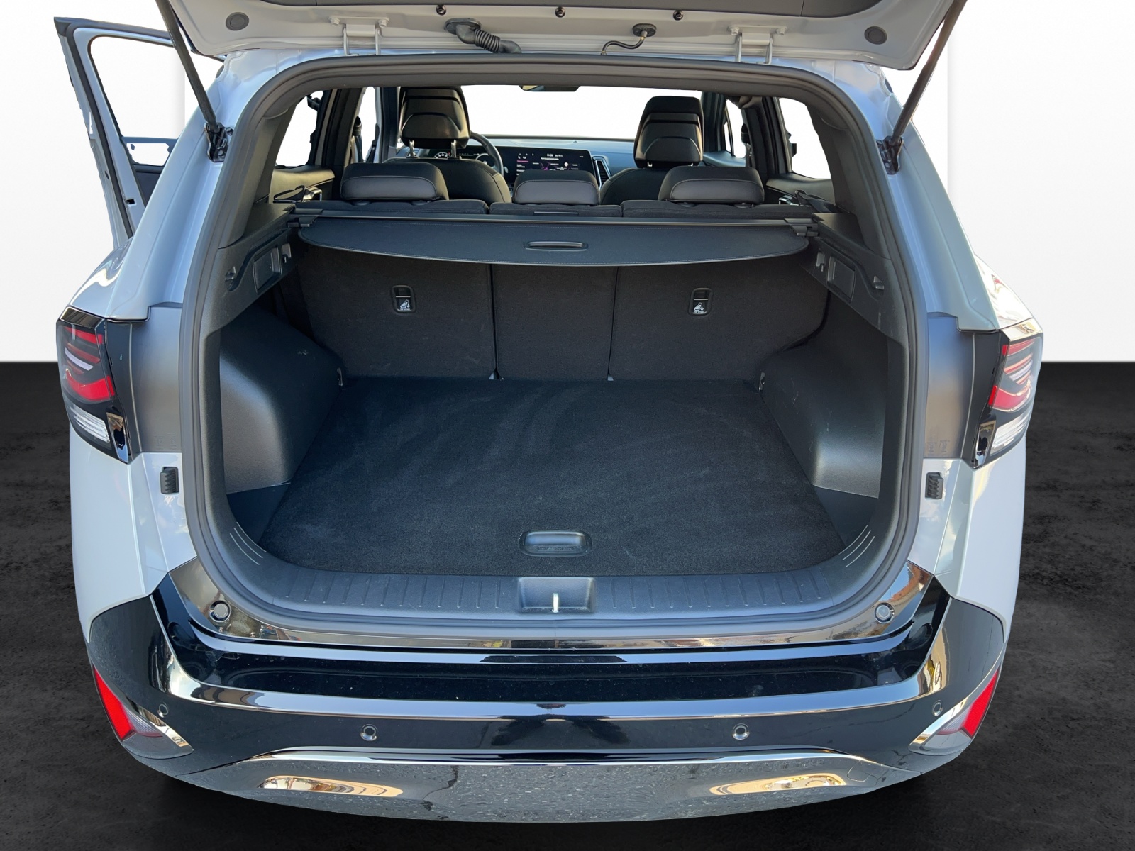 KIA Sportage 1.6T-GDi MHEV Power Edition 4x4 7DCT-image-18