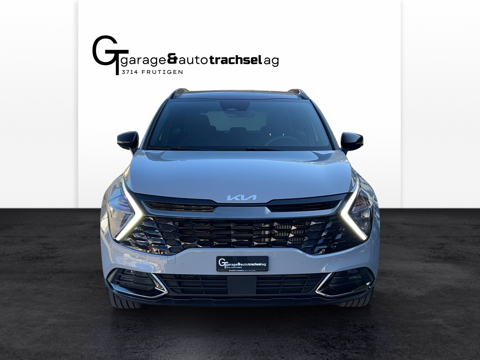 KIA Sportage 1.6T-GDi MHEV Power Edition 4x4 7DCT-image-7