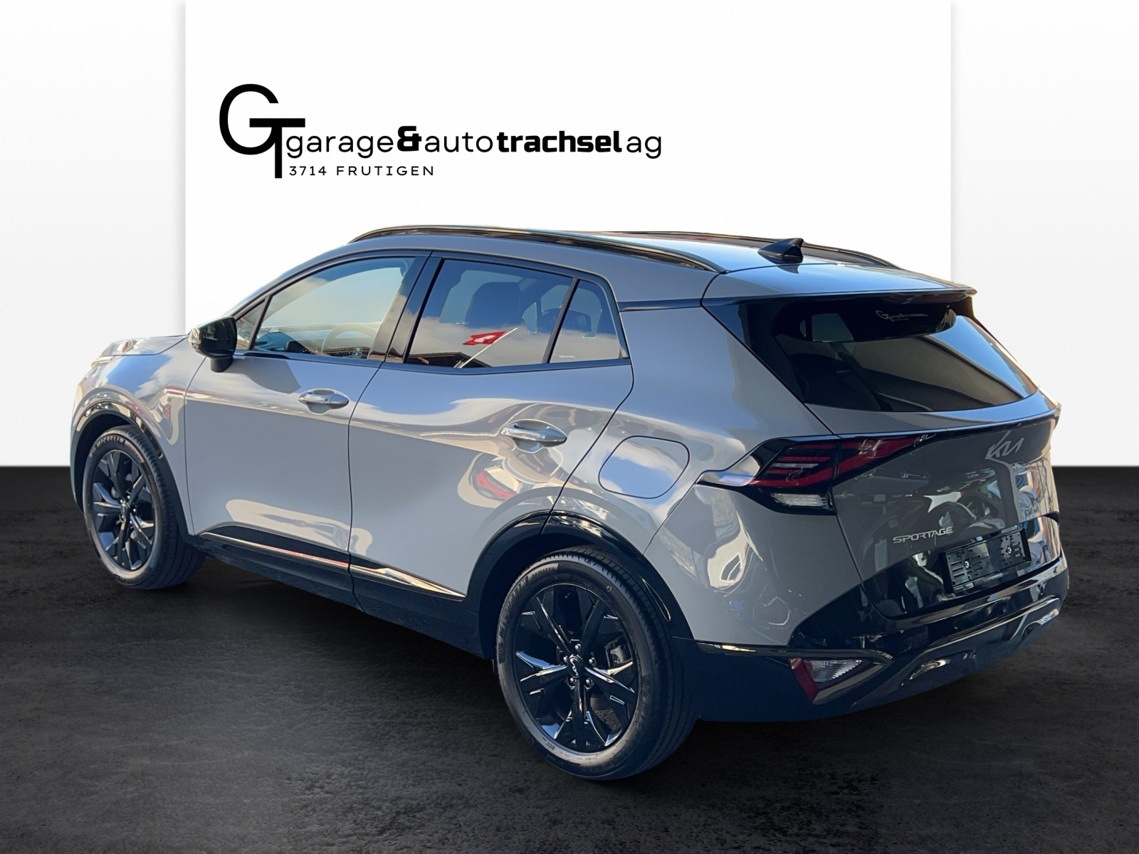KIA Sportage 1.6T-GDi MHEV Power Edition 4x4 7DCT-showroom-element-2