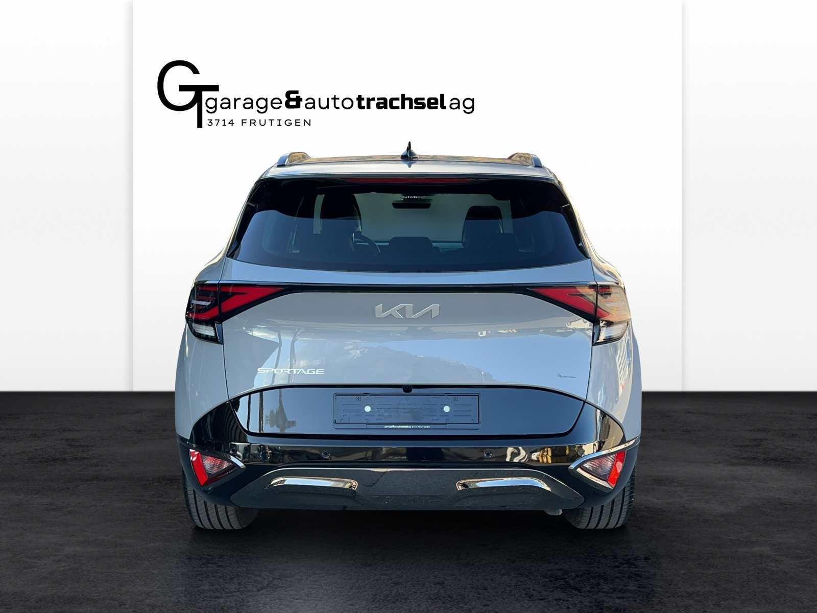 KIA Sportage 1.6T-GDi MHEV Power Edition 4x4 7DCT-showroom-element-3
