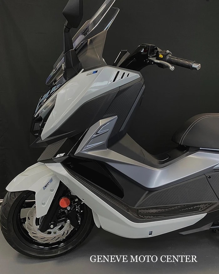 SYM Cruisym 300 i-image-2