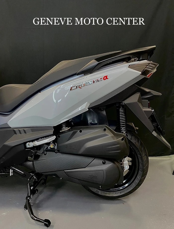 SYM Cruisym 300 i-image-3
