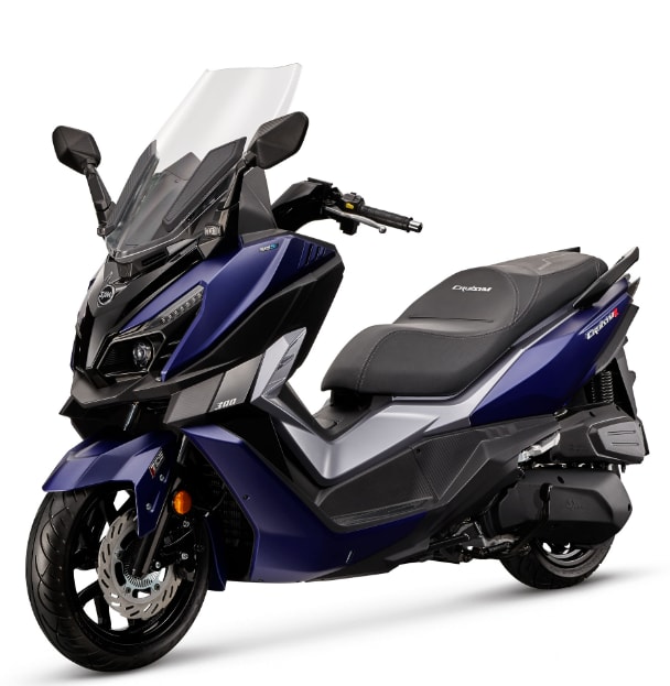 SYM Cruisym 300 i-showroom-element-2