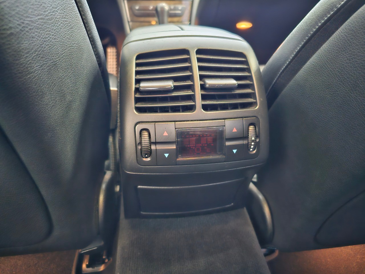 MERCEDES-BENZ E 420 CDI Avantgarde 7G-Tronic-image-11