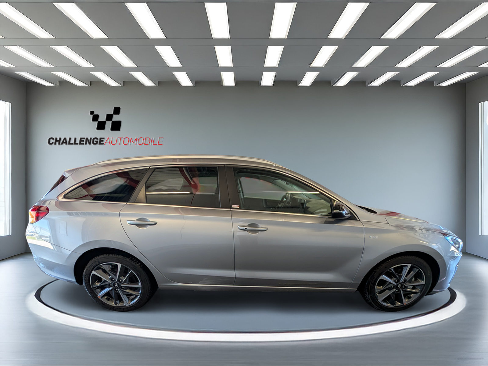 HYUNDAI i30 Wagon 1.5 T-GDi Vertex-image-7