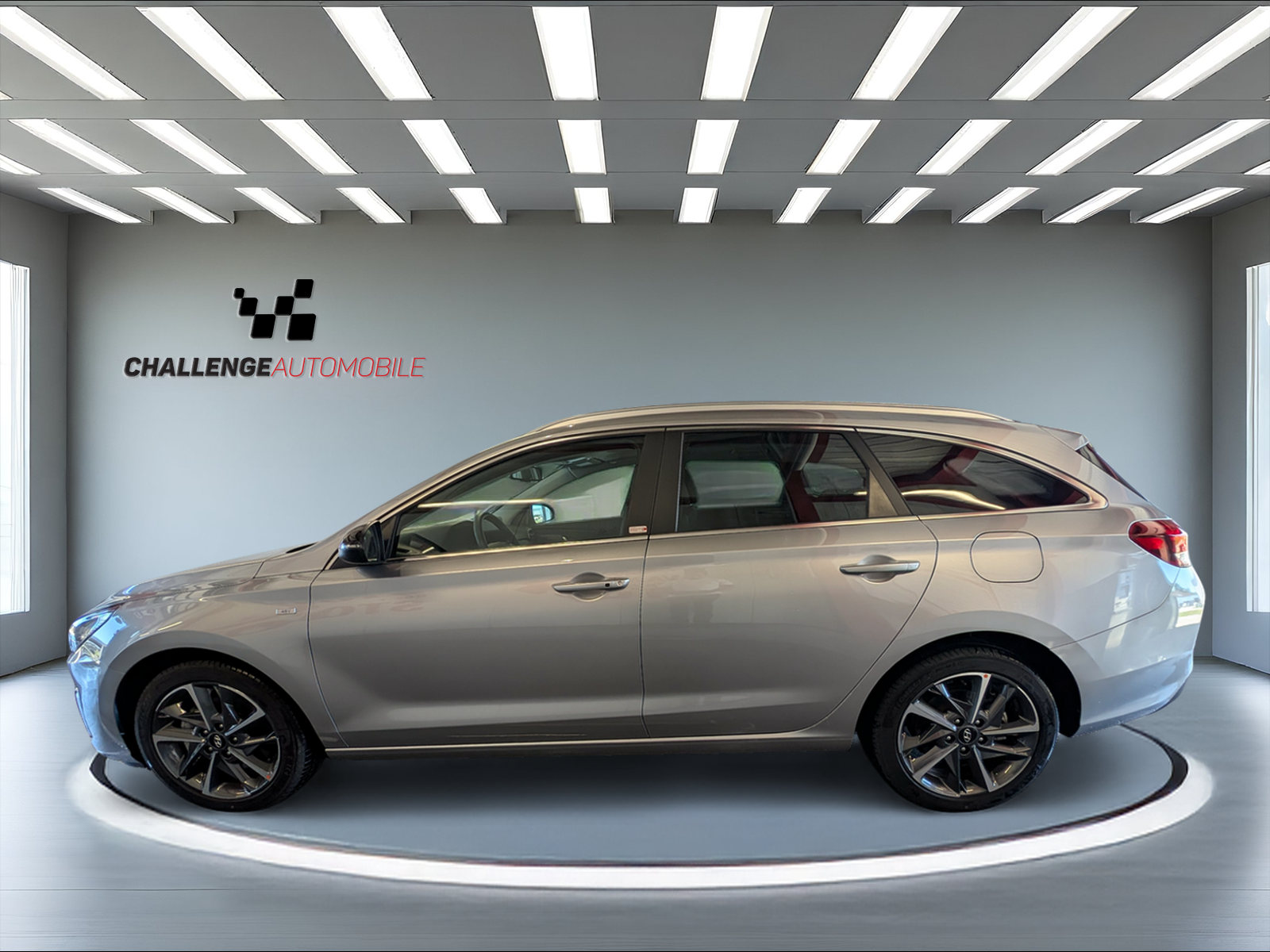 HYUNDAI i30 Wagon 1.5 T-GDi Vertex-image-3