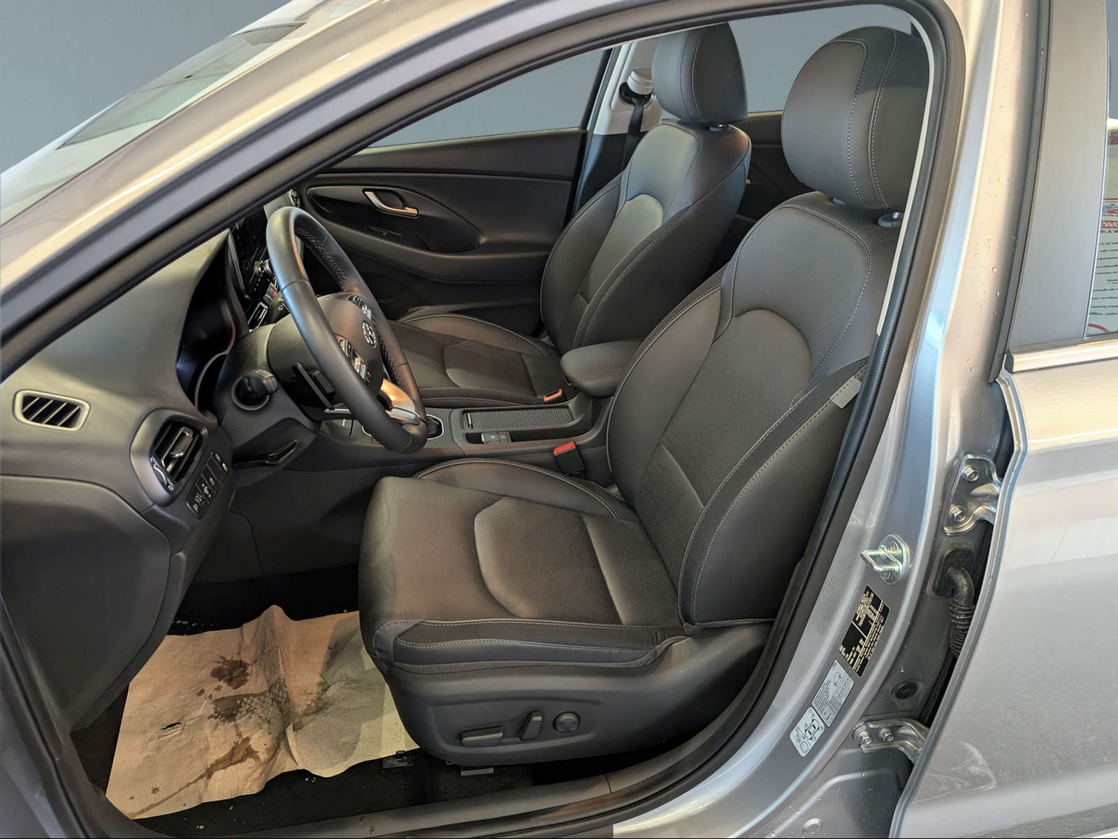 HYUNDAI i30 Wagon 1.5 T-GDi Vertex-image-8