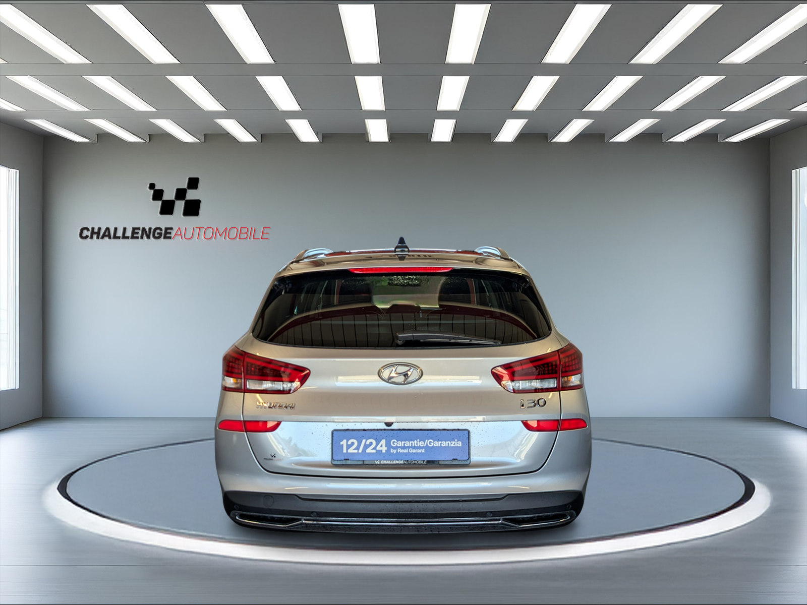 HYUNDAI i30 Wagon 1.5 T-GDi Vertex-image-5
