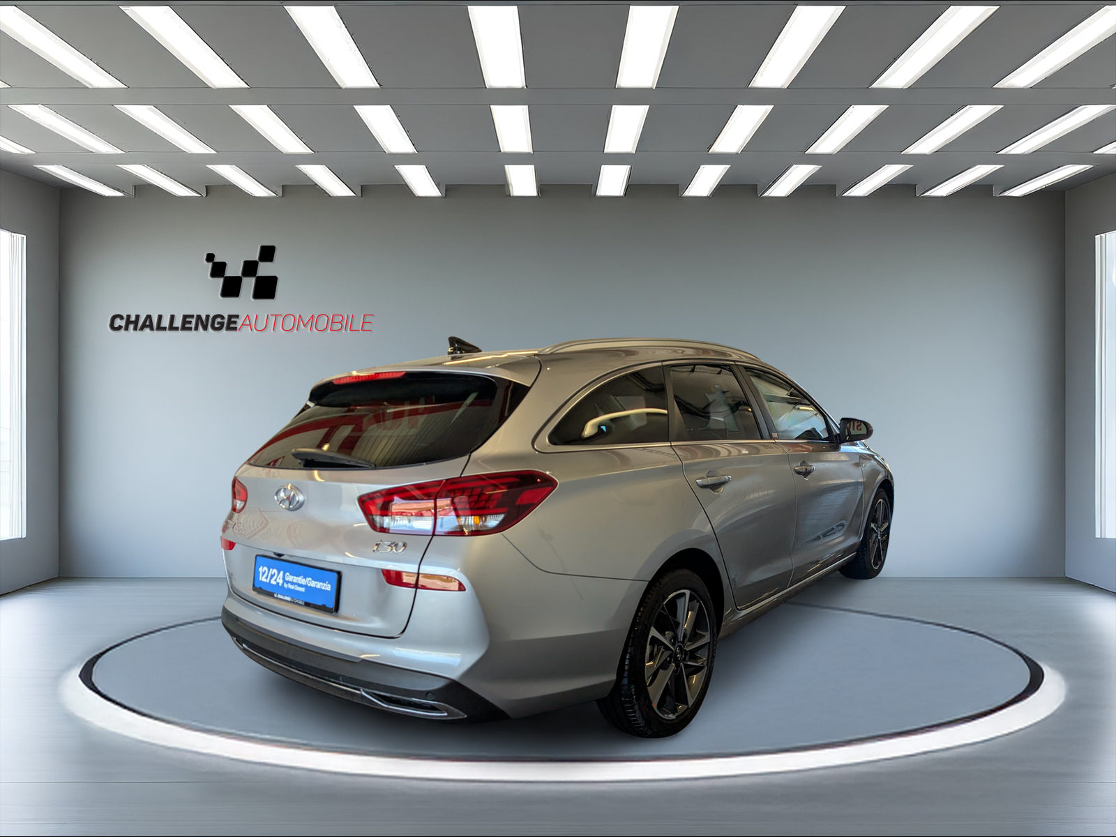 HYUNDAI i30 Wagon 1.5 T-GDi Vertex-image-6