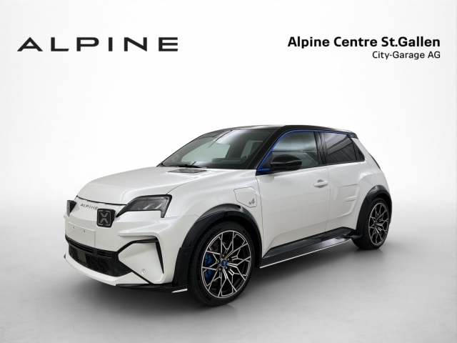 ALPINE A290 GT Premium