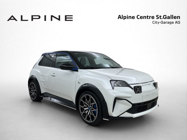 ALPINE A290 GT Premium-showroom-element-3