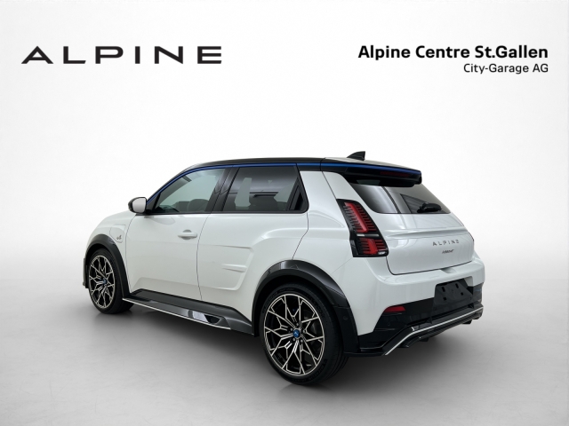 ALPINE A290 GT Premium-showroom-element-1