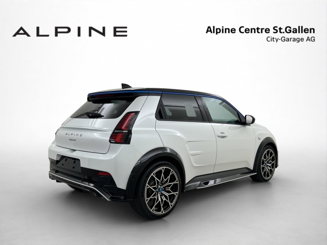 ALPINE A290 GT Premium-showroom-element-2