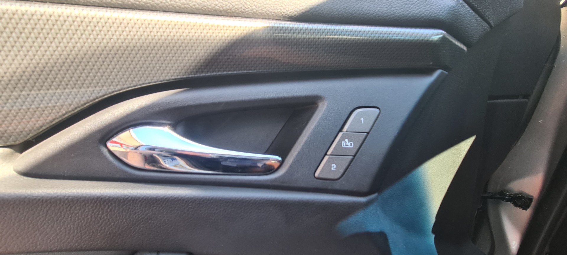 CADILLAC CTS Sedan 3.0 Sport Luxury Automatic-image-18