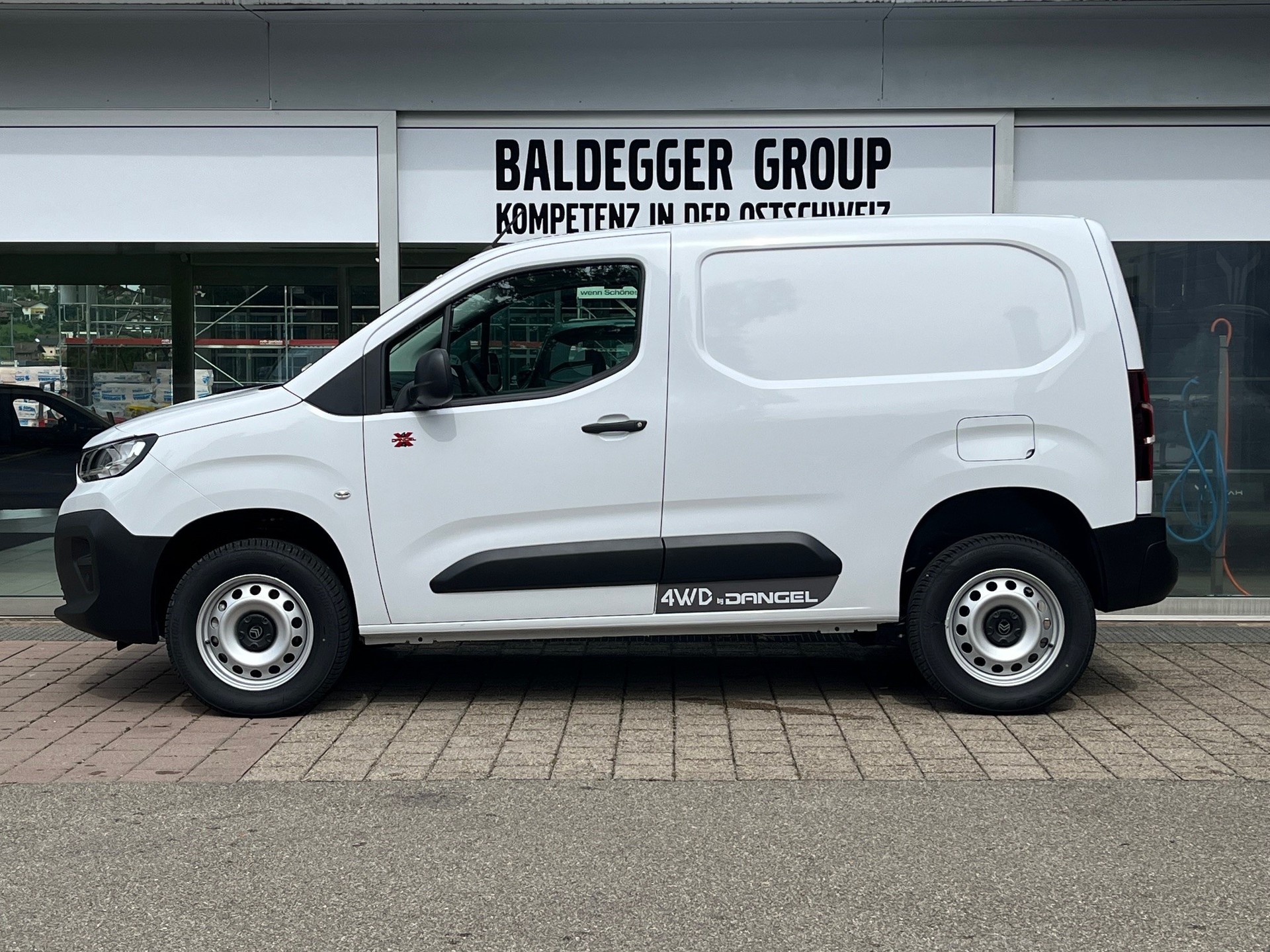CITROEN Berlingo M 1.5 BlueHDi 130 S/S-showroom-element-1