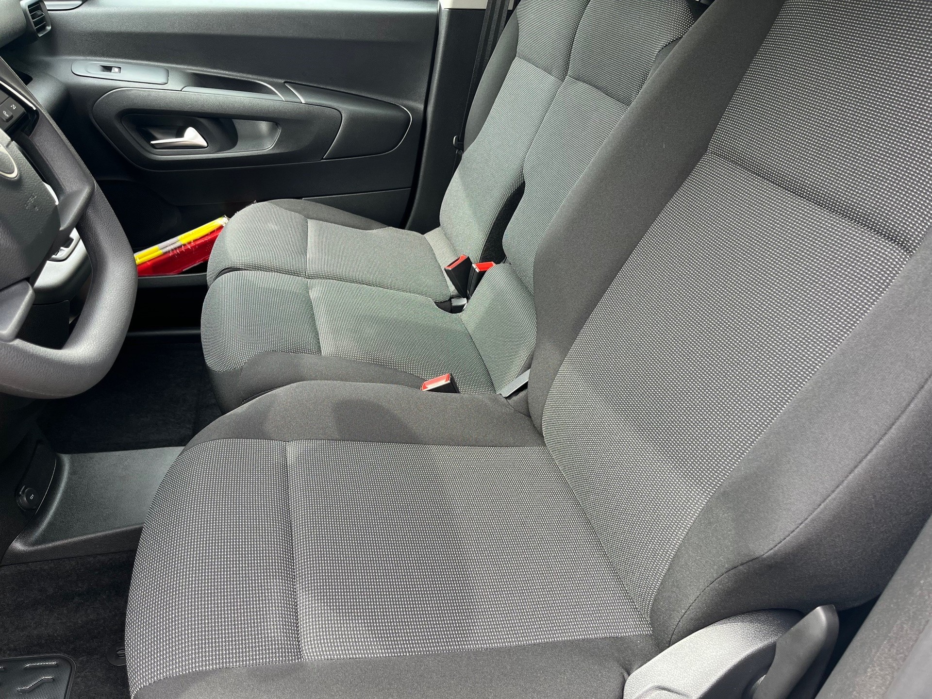 CITROEN Berlingo M 1.5 BlueHDi 130 S/S-image-5