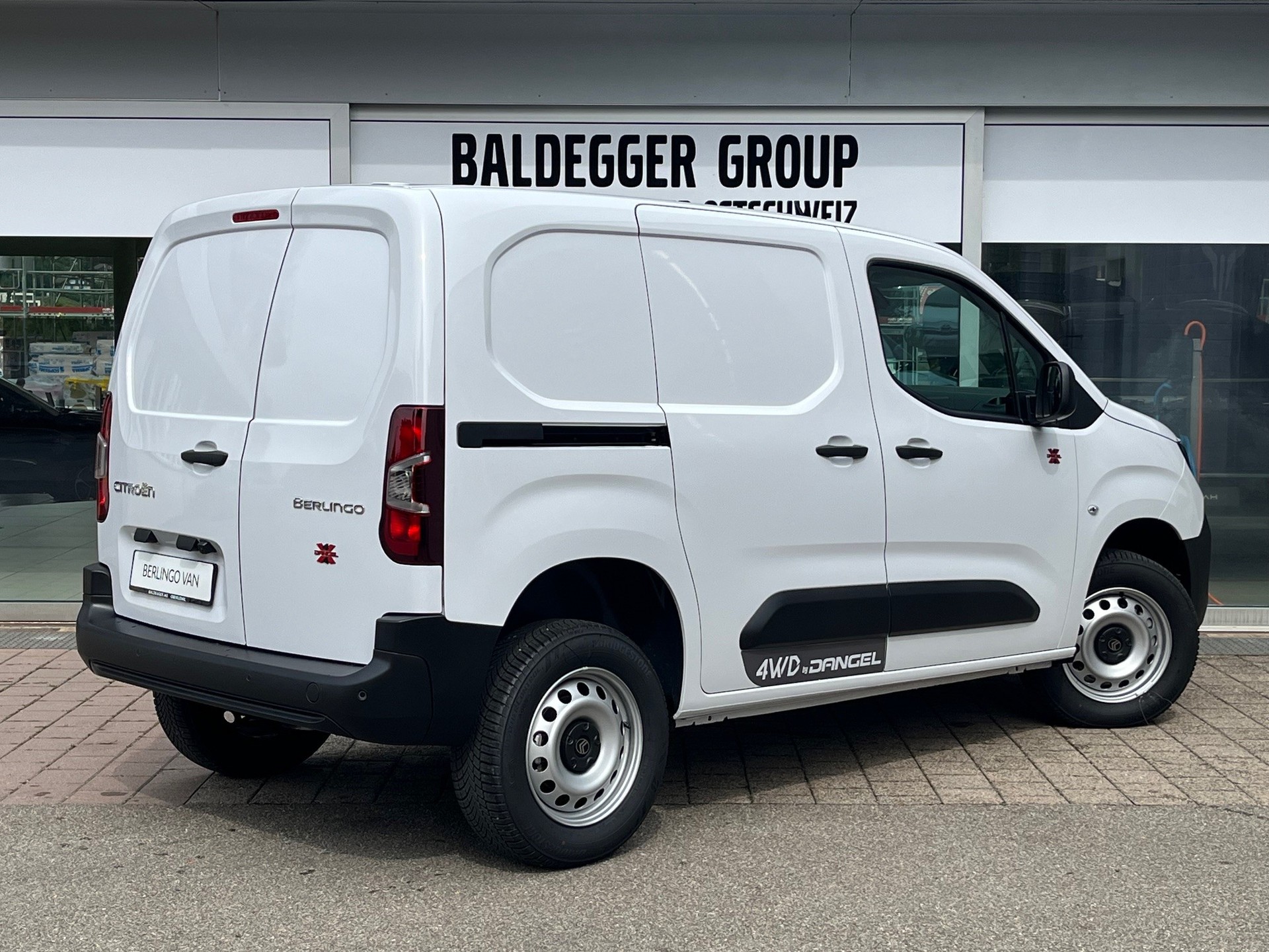 CITROEN Berlingo M 1.5 BlueHDi 130 S/S-showroom-element-2
