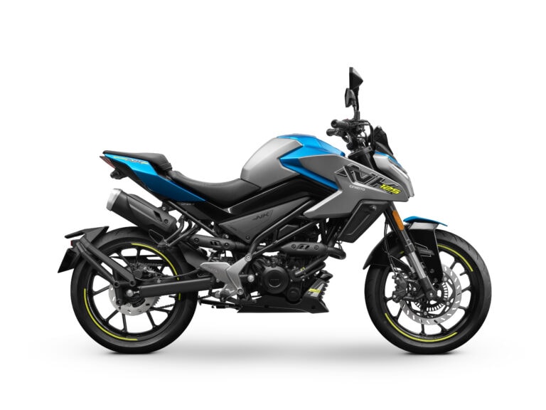 CF MOTO 125NK-image-0