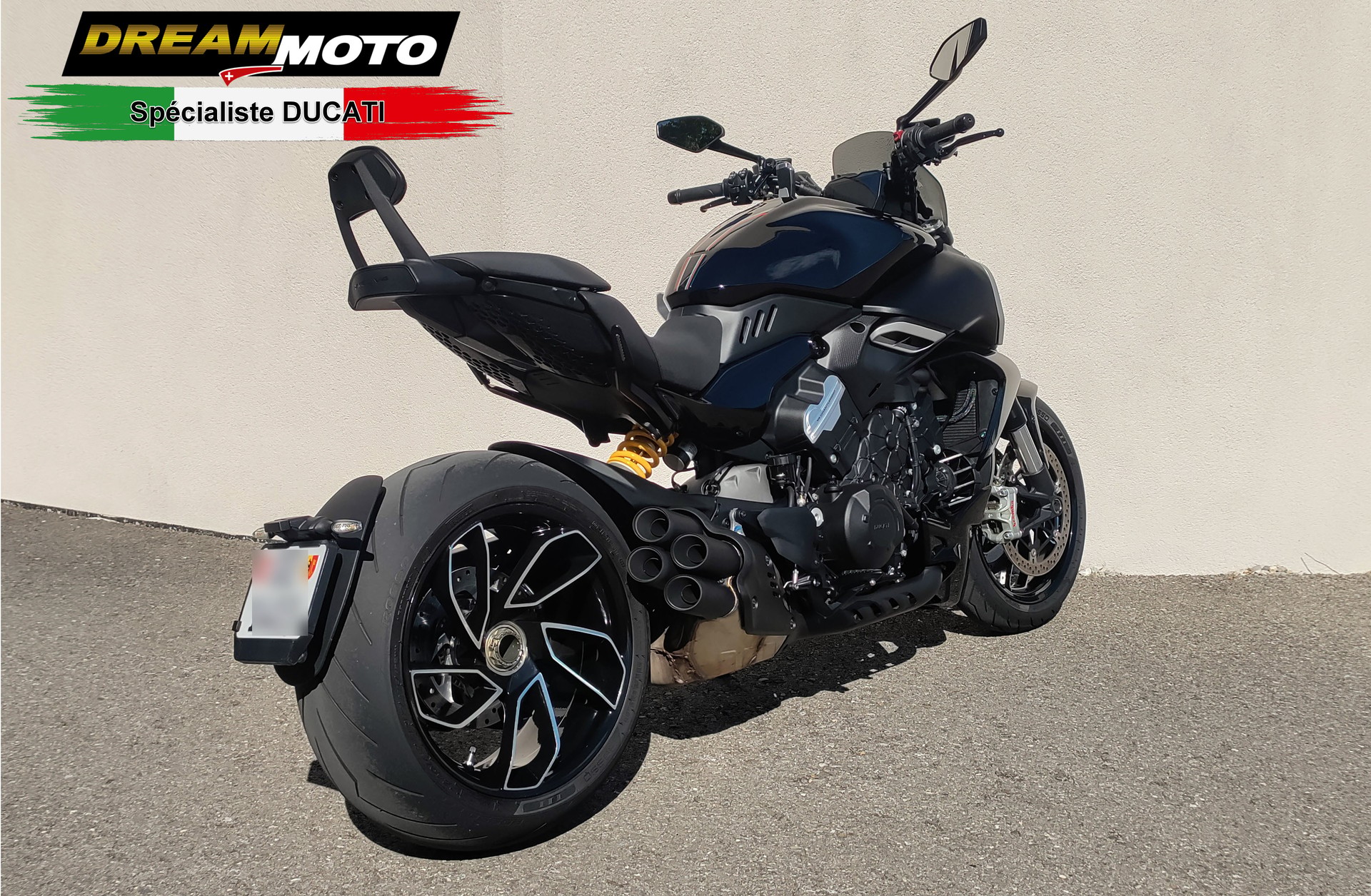 DUCATI Diavel V4-image-3