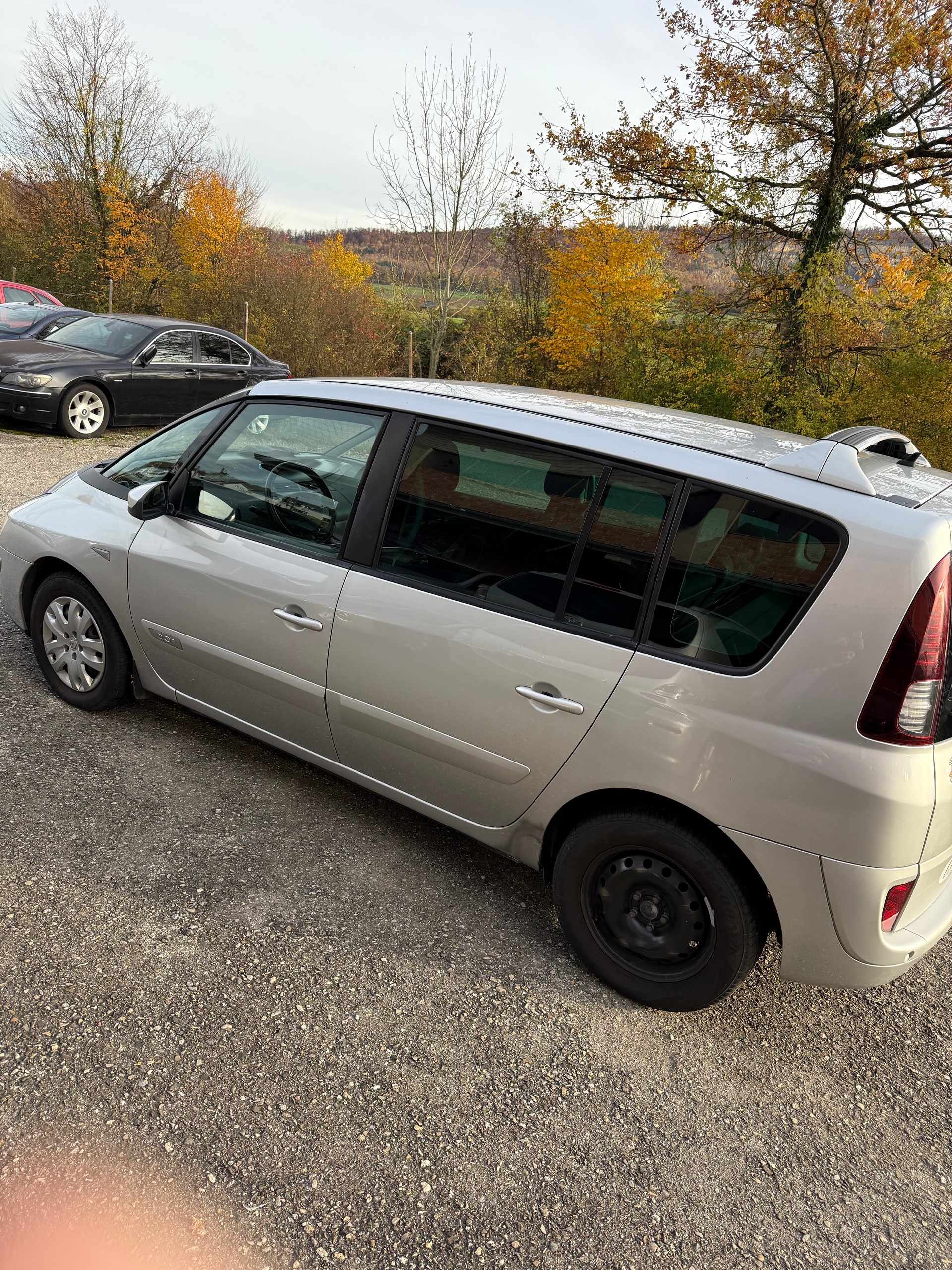 RENAULT Espace 2.0 Turbo Game-image-7