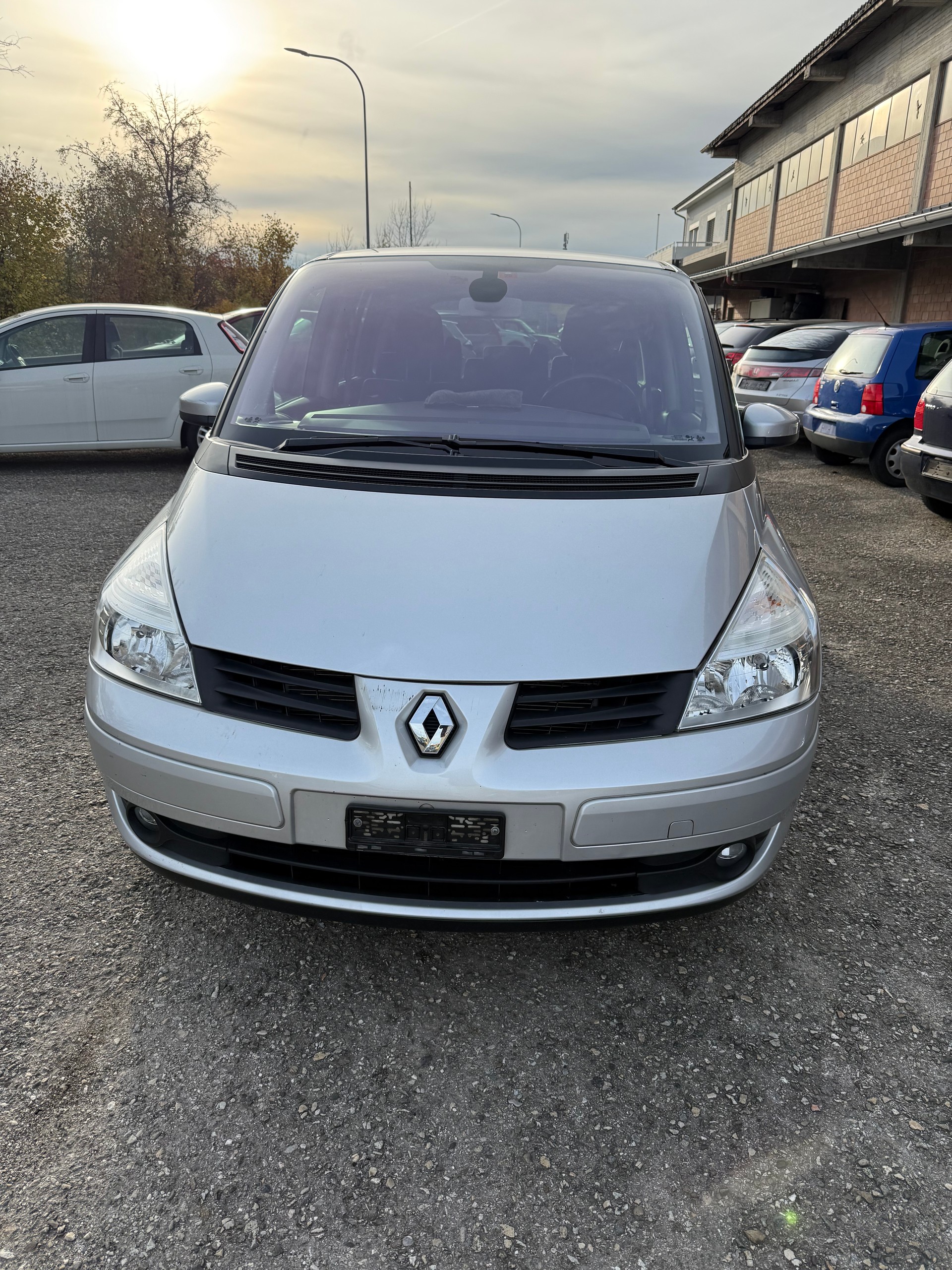 RENAULT Espace 2.0 Turbo Game-image-1