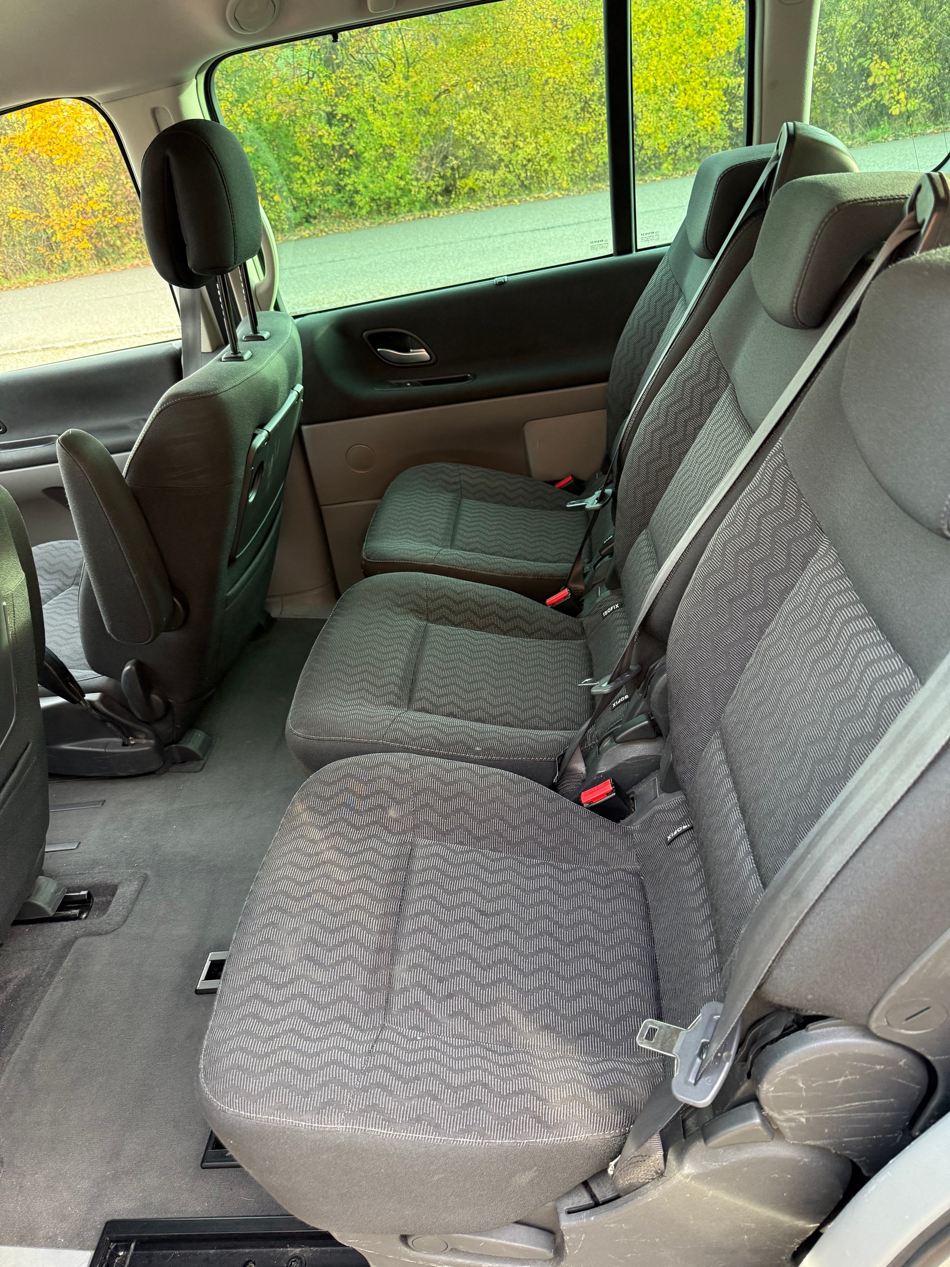 RENAULT Espace 2.0 Turbo Game-image-8