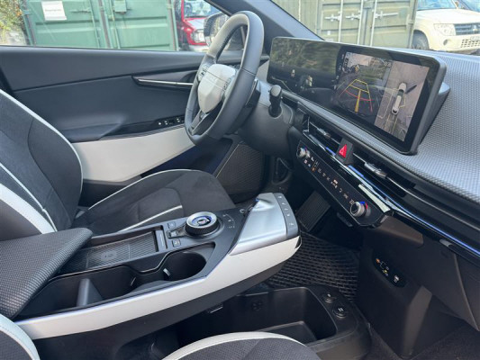 KIA EV6 84 kWh GT-Line 4x4-image-7