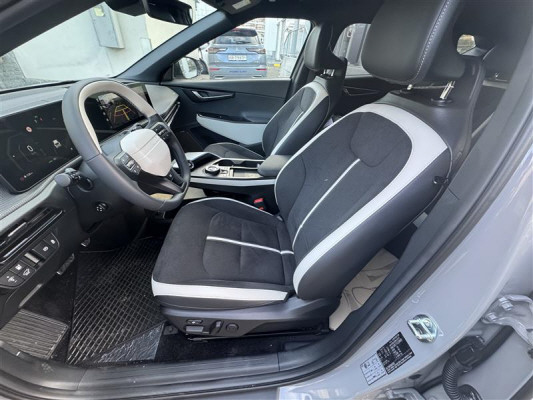KIA EV6 84 kWh GT-Line 4x4-image-5