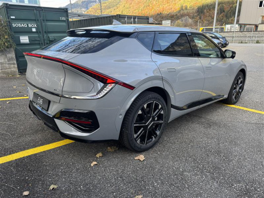 KIA EV6 84 kWh GT-Line 4x4-image-4