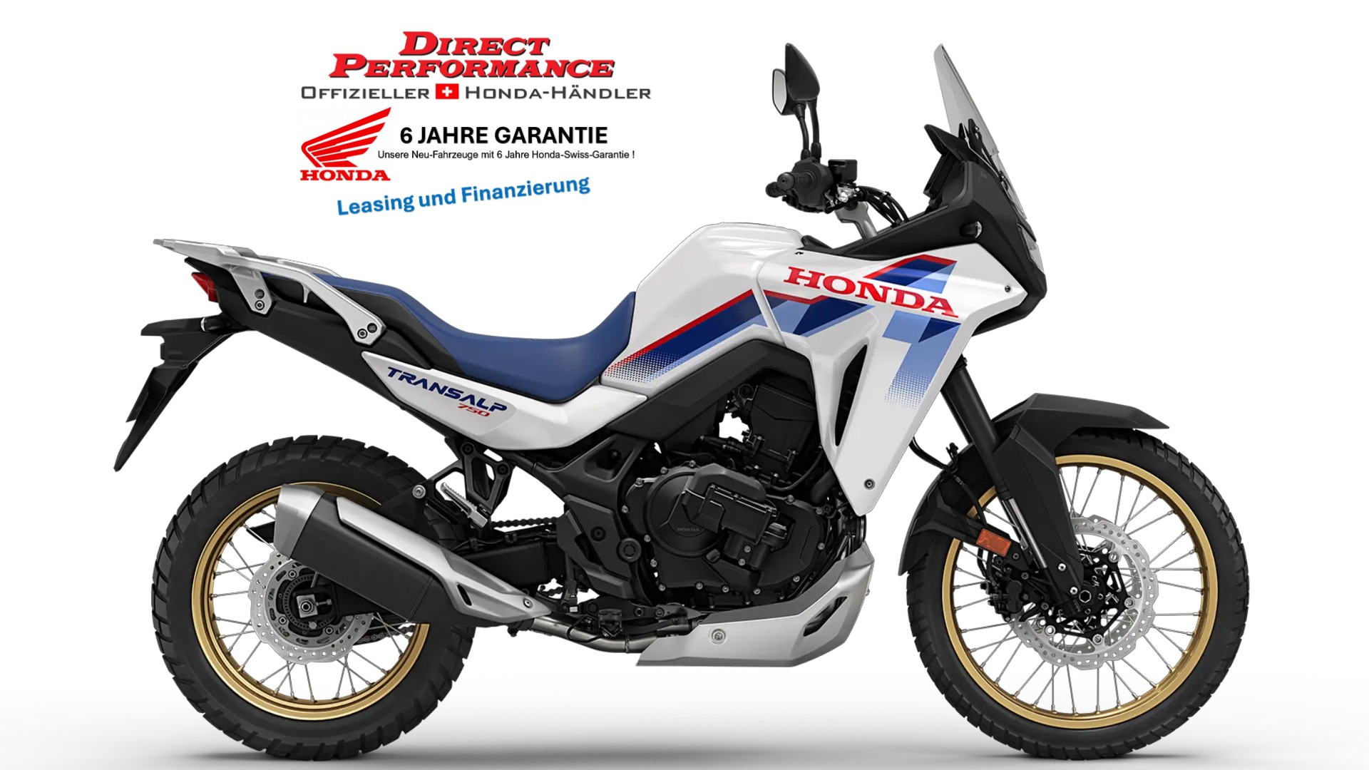 HONDA XL 750 Transalp E-Clutch 2026-image-0