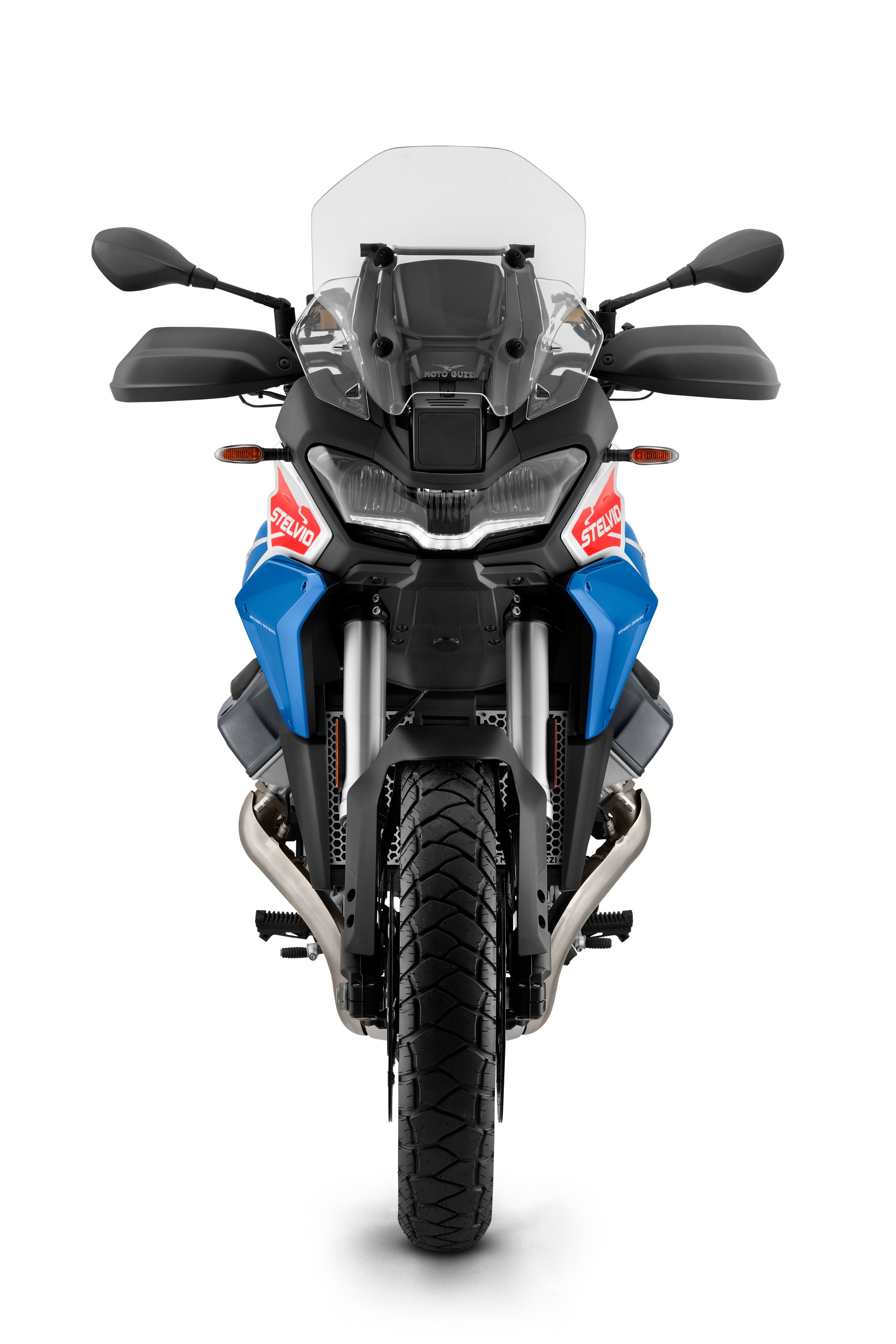 MOTO GUZZI Stelvio 1000 Ducento Tributo E5+-image-2