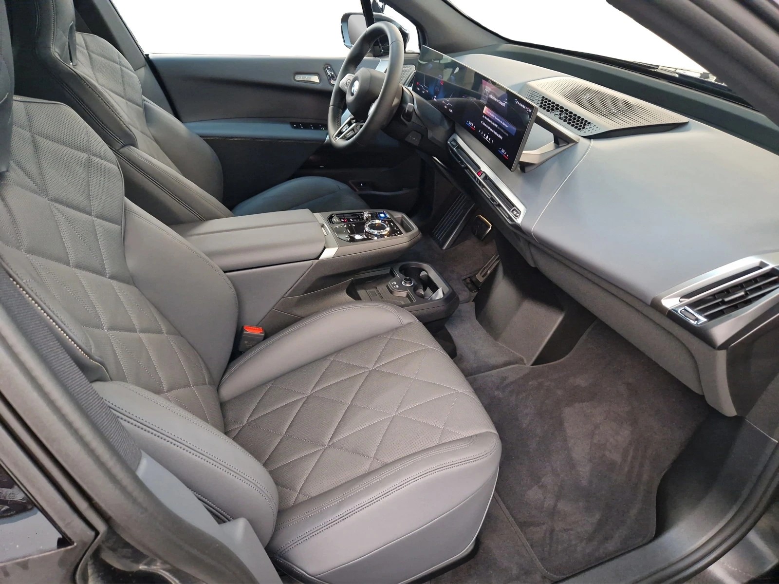 BMW BMW iX xDrive60 M Sport Pro – neuwertig – sofort verfügbar-image-7