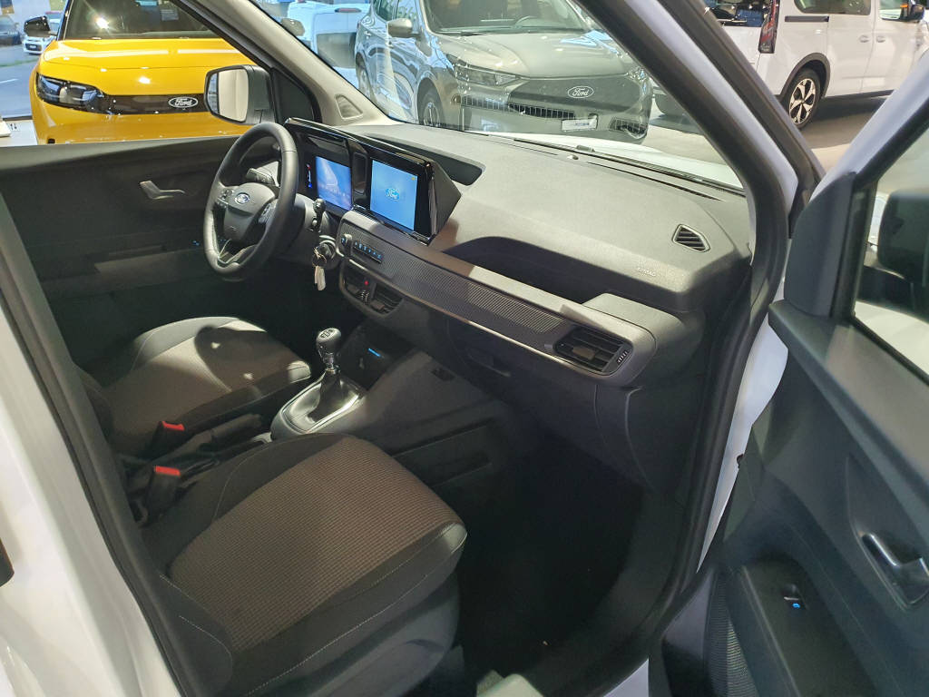 FORD TOURNEO COURIERier 1.0 EcoBoost Trend-image-9