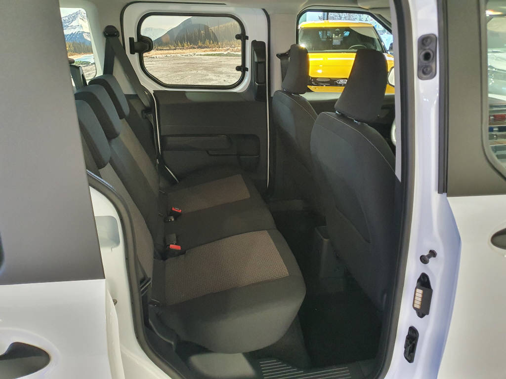 FORD TOURNEO COURIERier 1.0 EcoBoost Trend-image-11