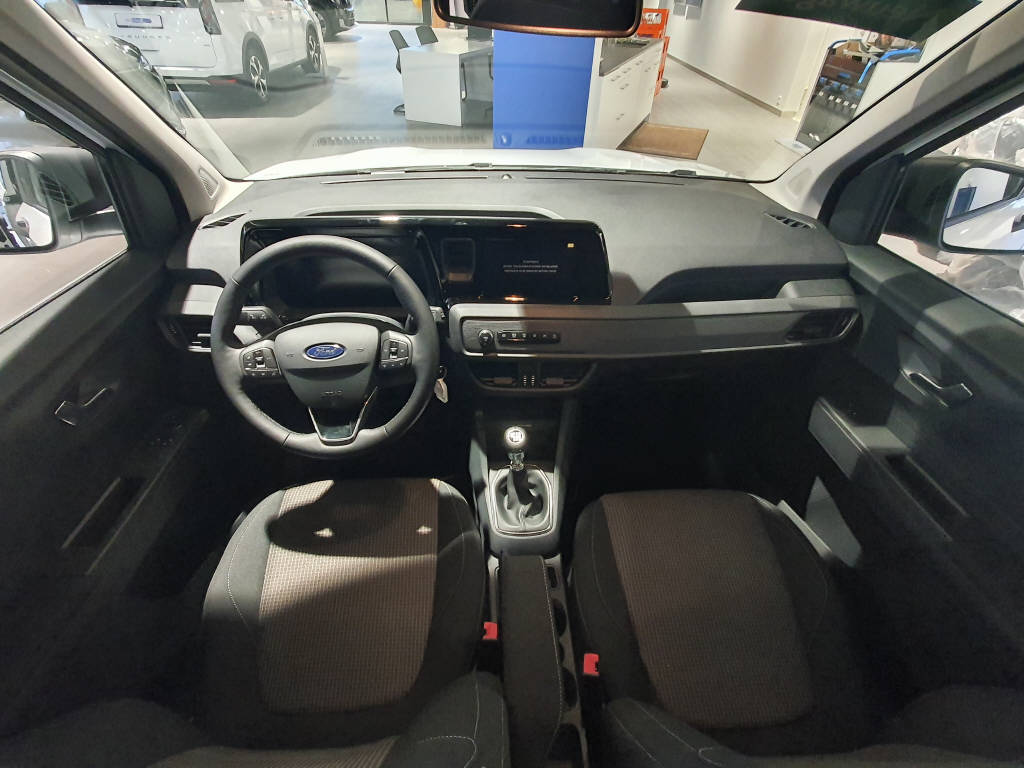 FORD TOURNEO COURIERier 1.0 EcoBoost Trend-image-13