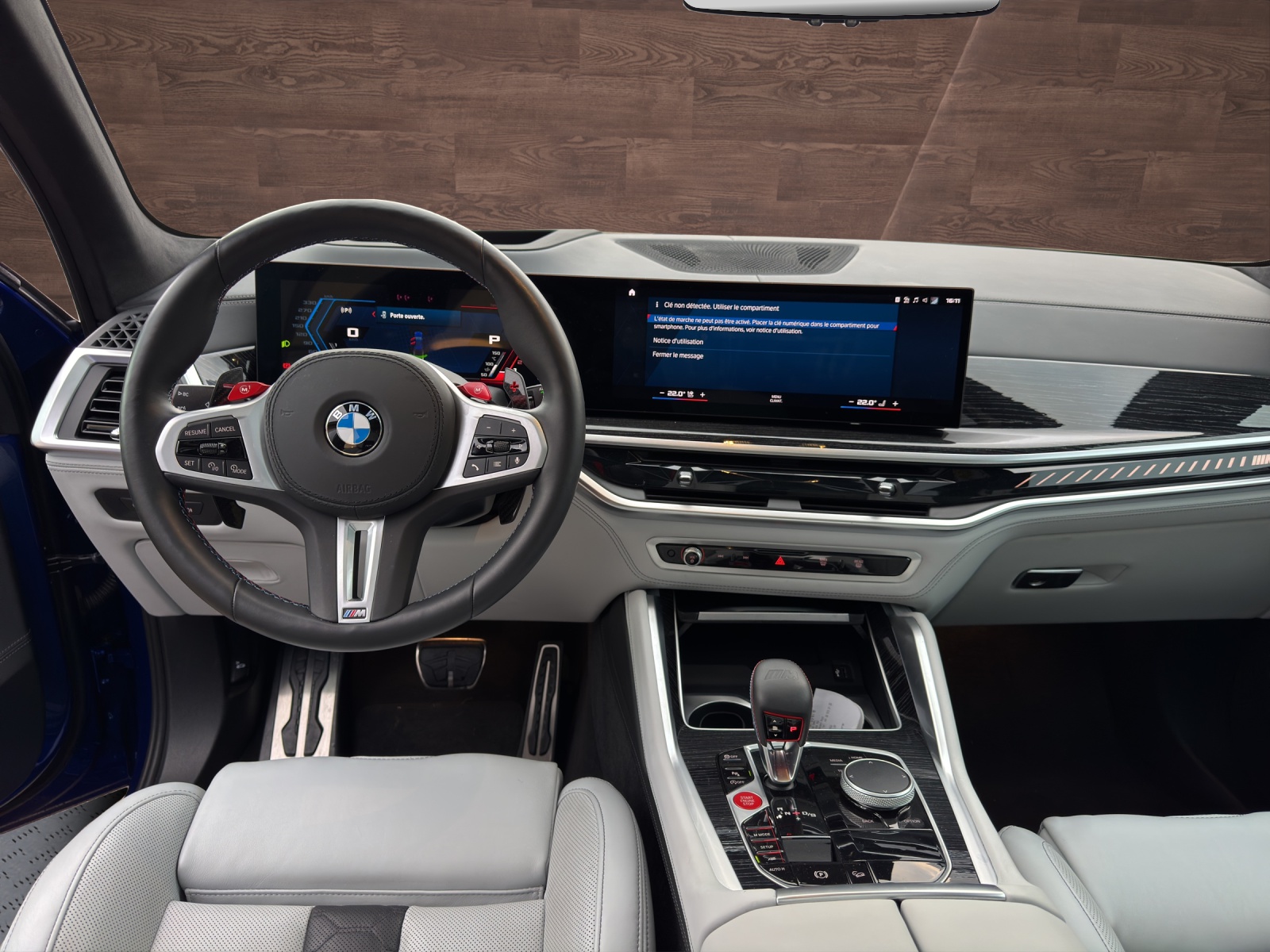 BMW X5M Competition-image-11