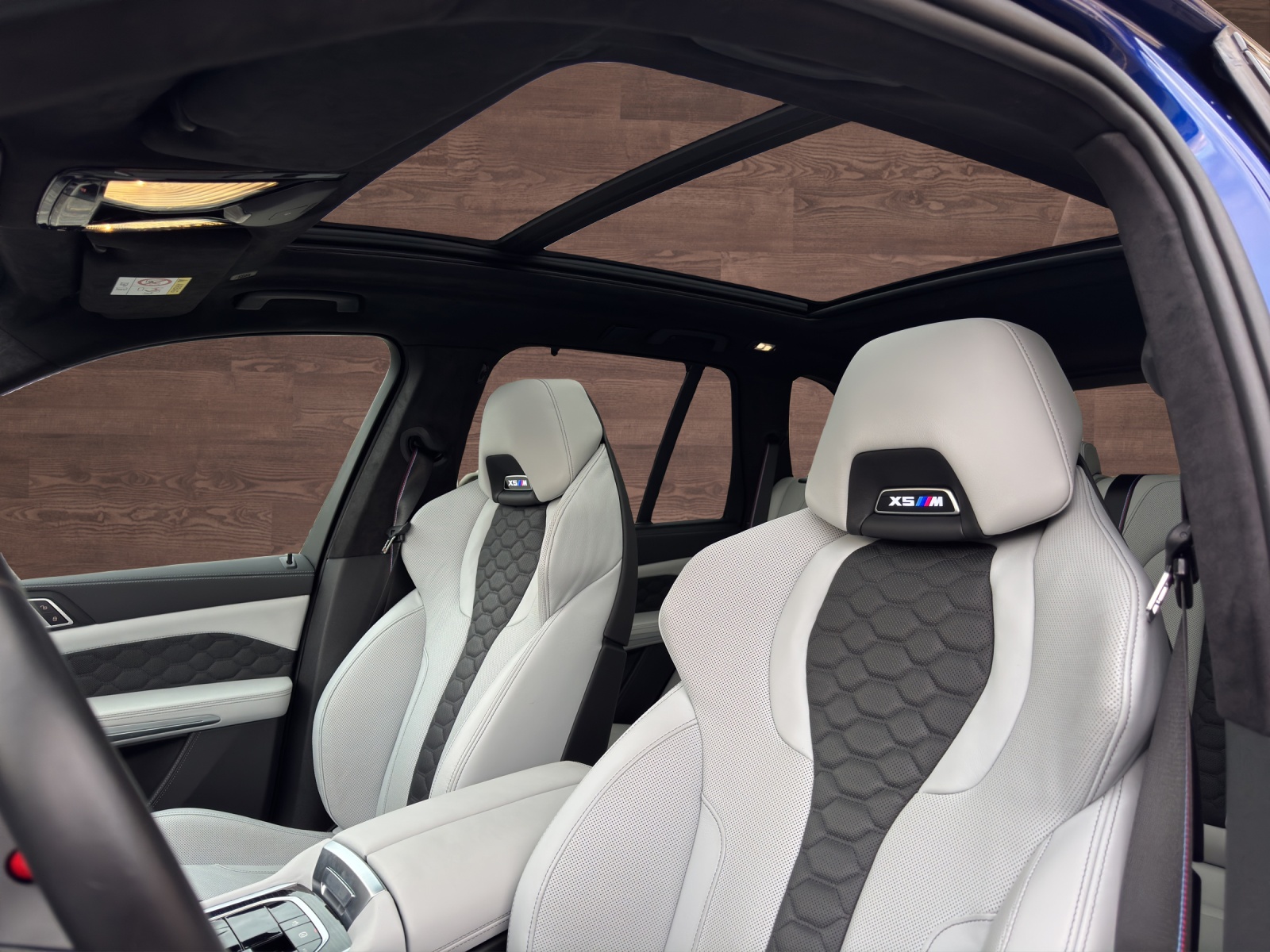 BMW X5M Competition-image-12