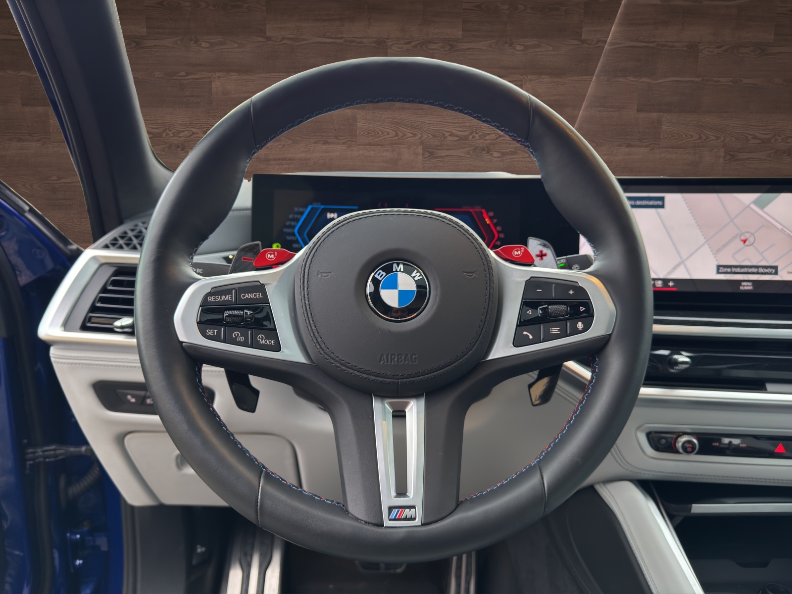BMW X5M Competition-image-9