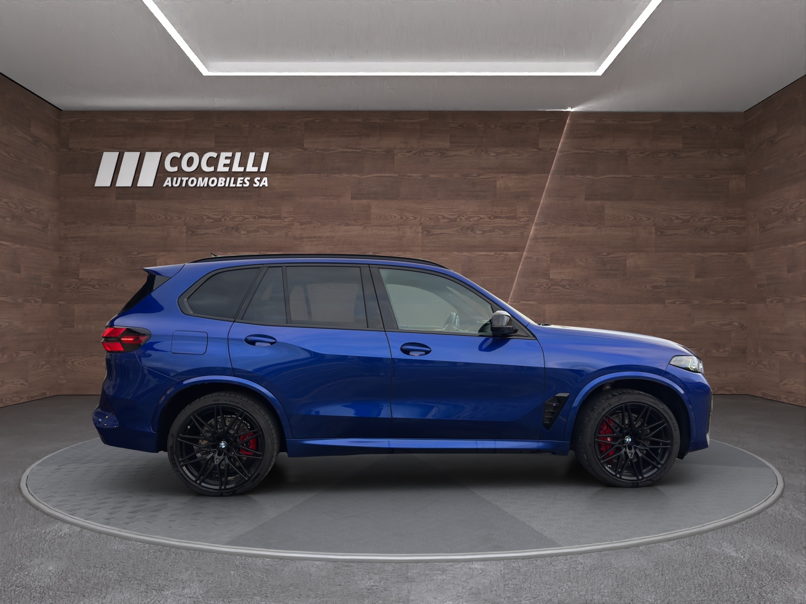 BMW X5M Competition-image-3