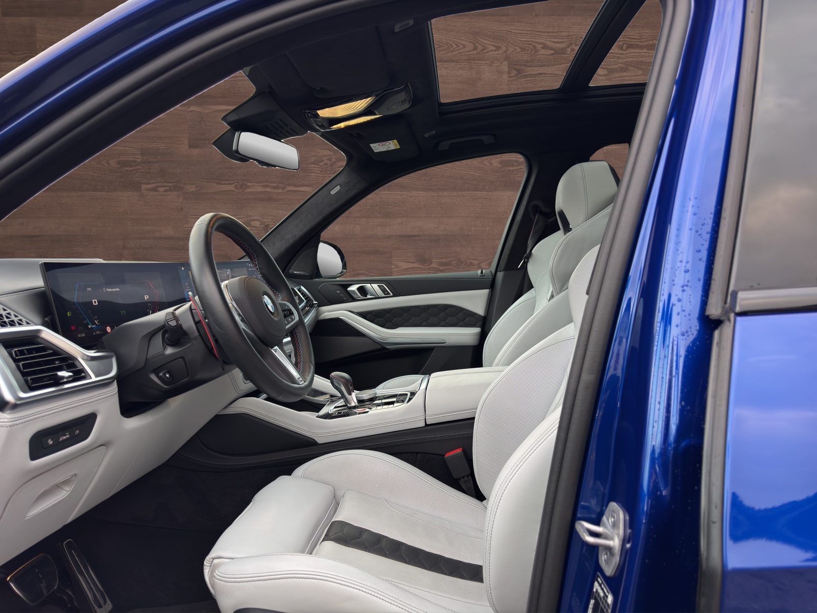 BMW X5M Competition-image-8