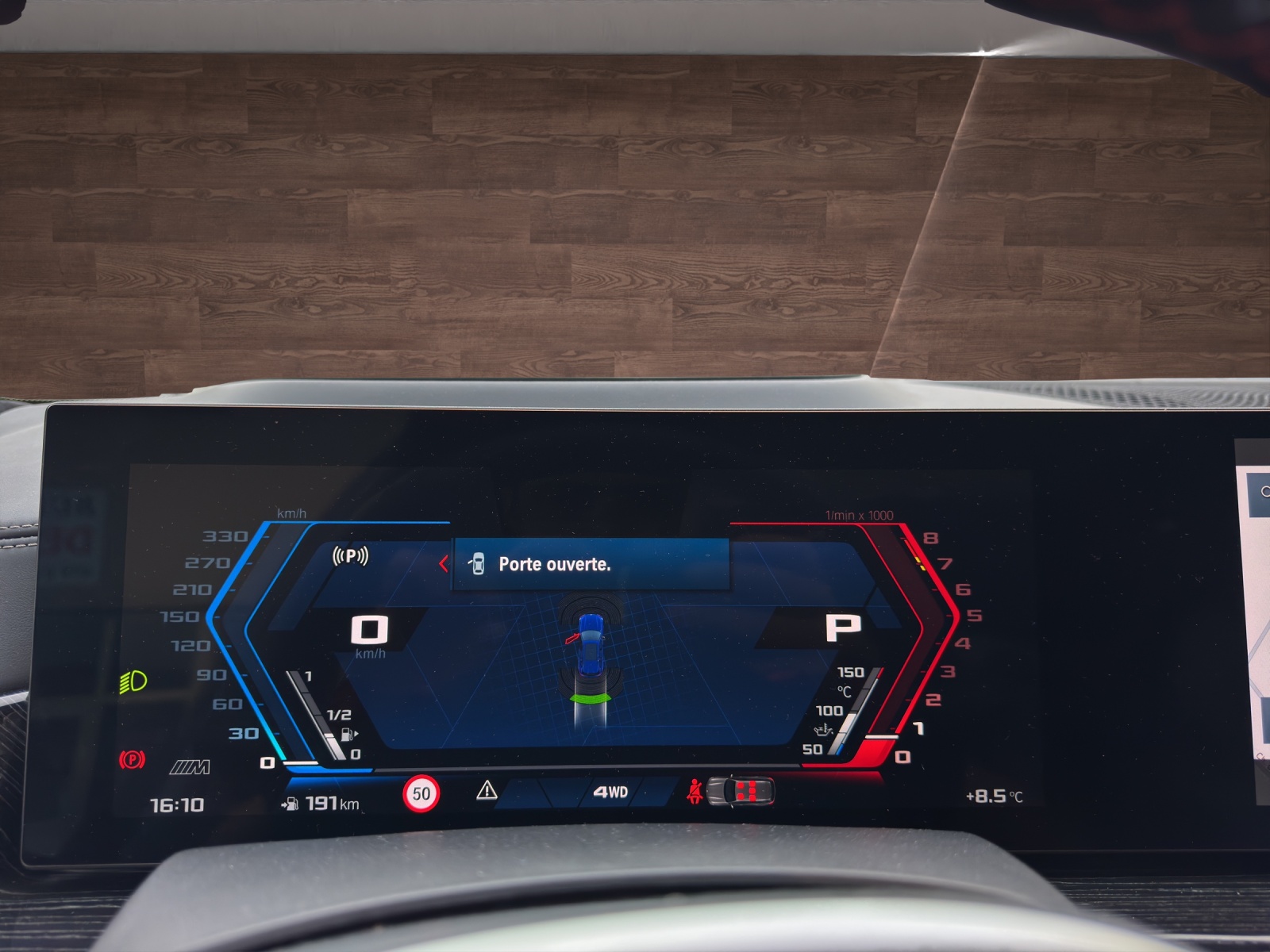 BMW X5M Competition-image-10