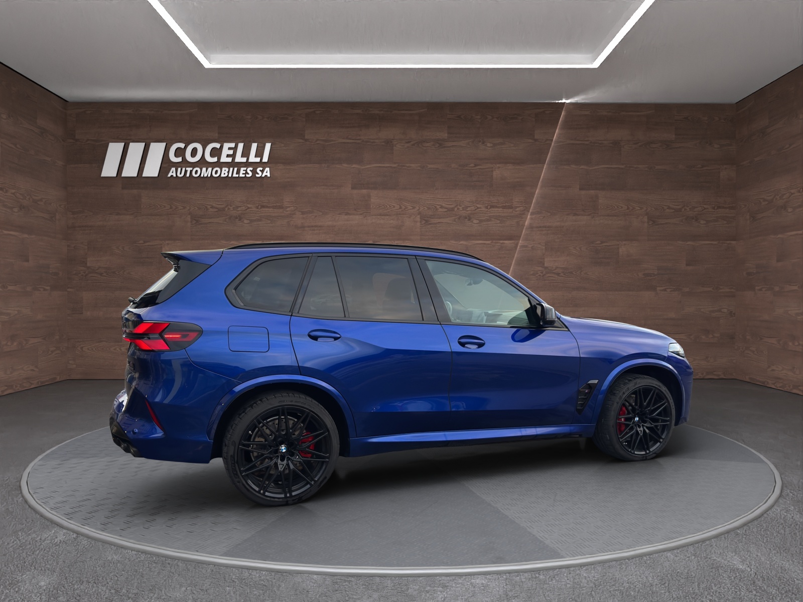 BMW X5M Competition-image-4