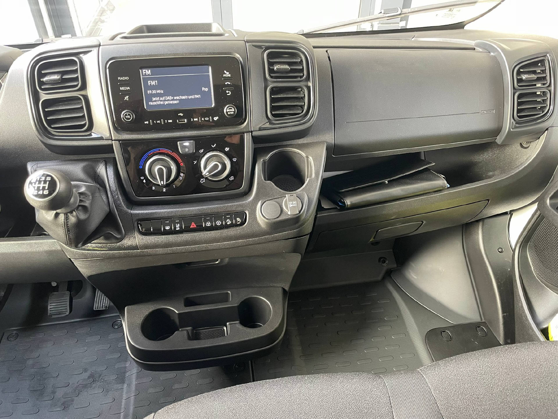 FIAT Ducato 290 35 Kaw. 4035 H2 2.2-image-9