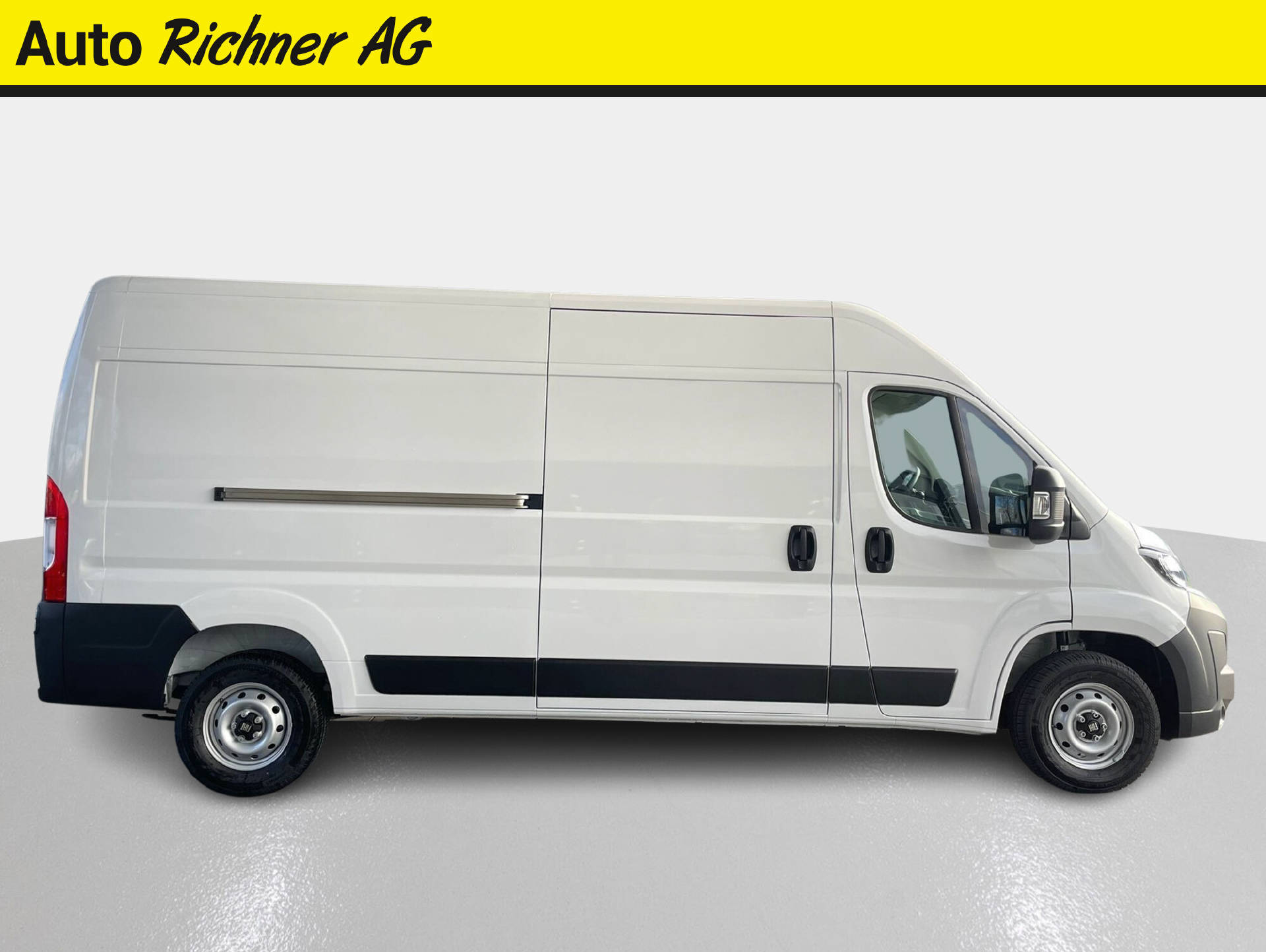 FIAT Ducato 290 35 Kaw. 4035 H2 2.2-showroom-element-2