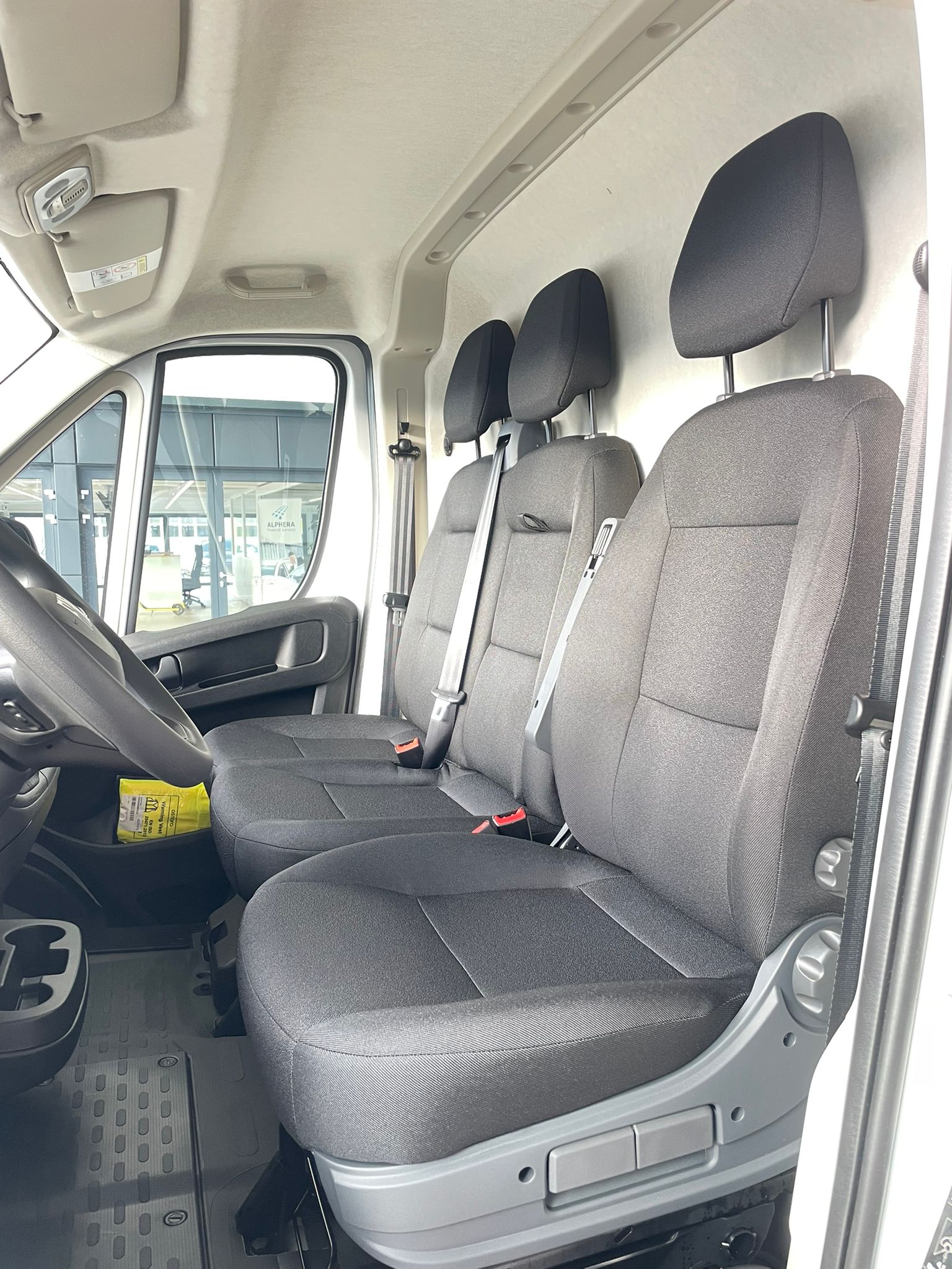 FIAT Ducato 290 35 Kaw. 4035 H2 2.2-image-7